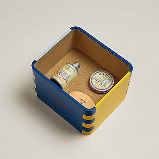 Box of tricks | Hermès Mainland China